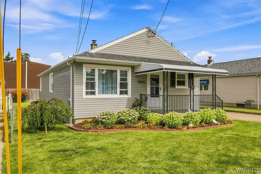 9006 Demunda Avenue, Niagara Falls, NY 14304 - #2