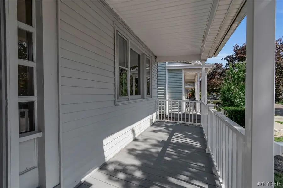 193 14th Street, Buffalo, NY 14213 - #2