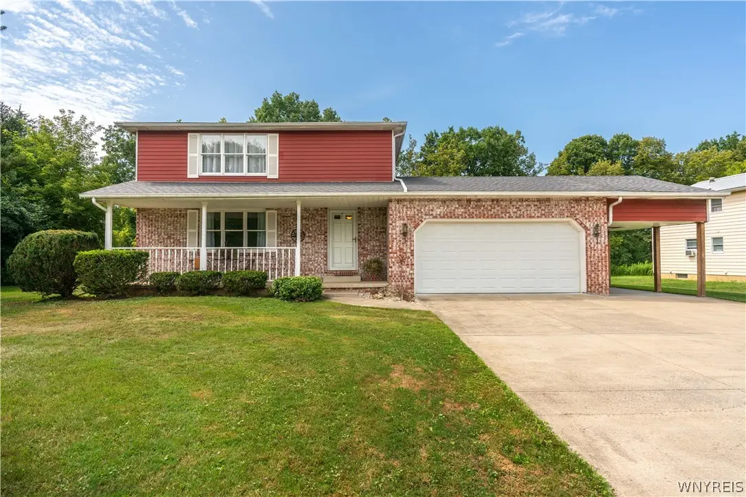 20 Glendale Terrace, Orchard Park, NY 14127 - #1