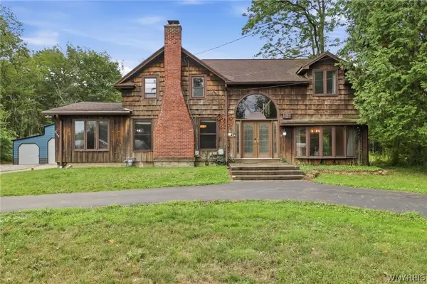 7149 Derby Road, Derby, NY 14047