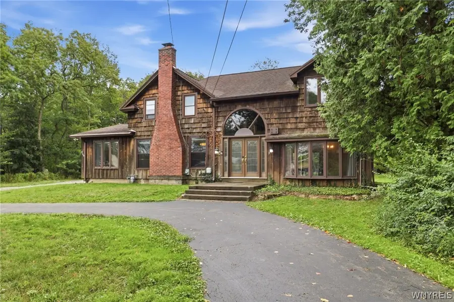 7149 Derby Road, Derby, NY 14047 - #2