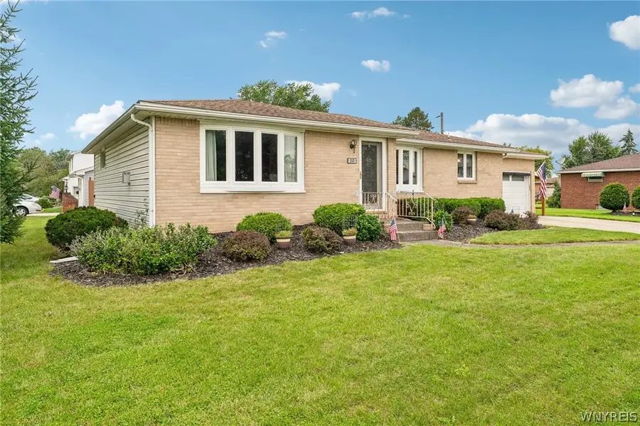 20 Maria Lane, Cheektowaga, NY 14227 - #2