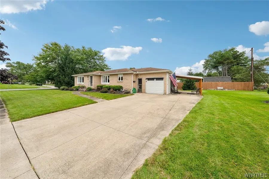 20 Maria Lane, Cheektowaga, NY 14227 - #3