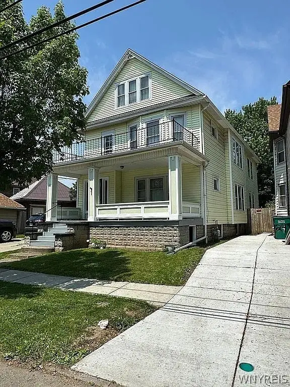 22 Briggs Avenue, Buffalo, NY 14207 - #3