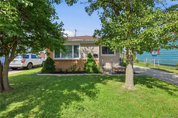 220 Bissell Avenue, Depew, NY 14043