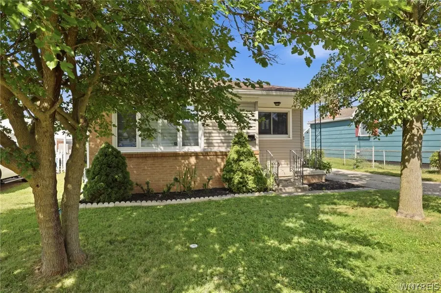220 Bissell Avenue, Depew, NY 14043 - #2