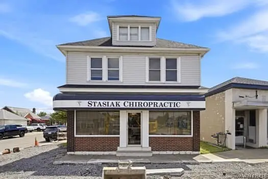 1028 Abbott Road, Buffalo, NY 14220 - #1