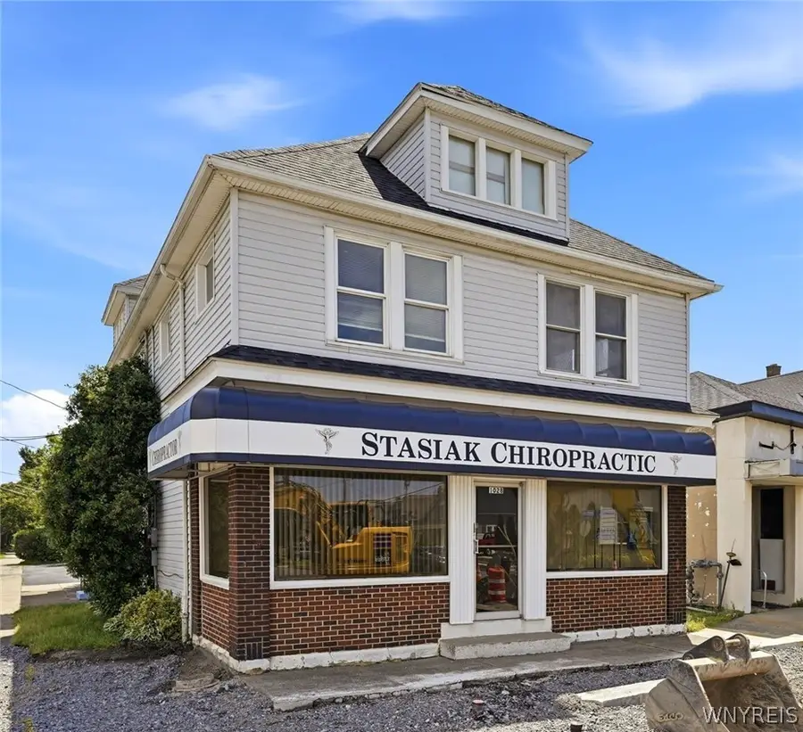 1028 Abbott Road, Buffalo, NY 14220 - #2