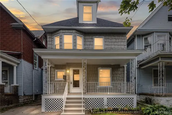 89 Briggs Avenue, Buffalo, NY 14207