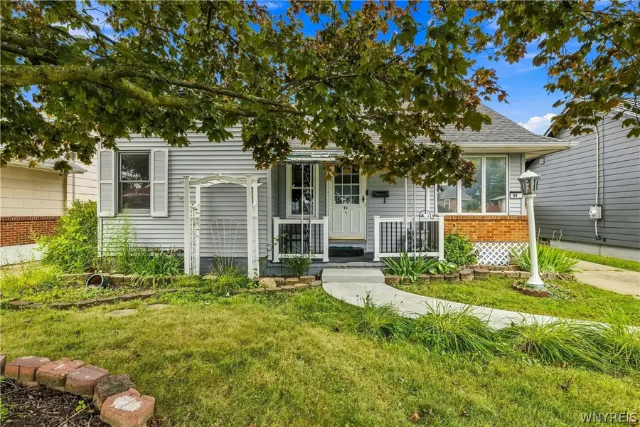 94 Standard Parkway, Buffalo, NY 14227 - #2