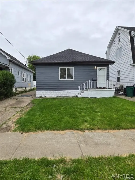 189 W Woodside Avenue, Buffalo, NY 14220