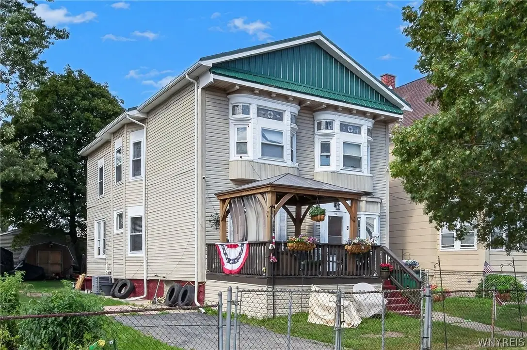 174 Lockwood Avenue, Buffalo, NY 14220 - #1