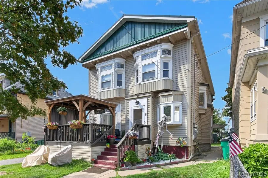 174 Lockwood Avenue, Buffalo, NY 14220 - #3