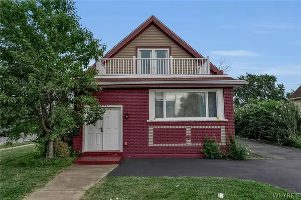 3577 Harlem Road, Buffalo, NY 14225