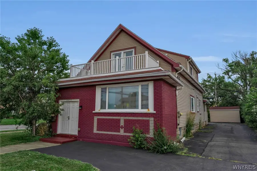 3577 Harlem Road, Buffalo, NY 14225 - #2