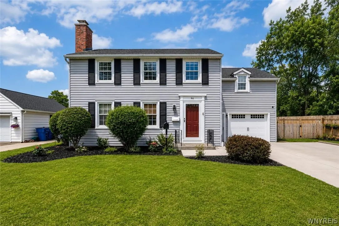 90 Park Forest Drive, Buffalo, NY 14221 - #1