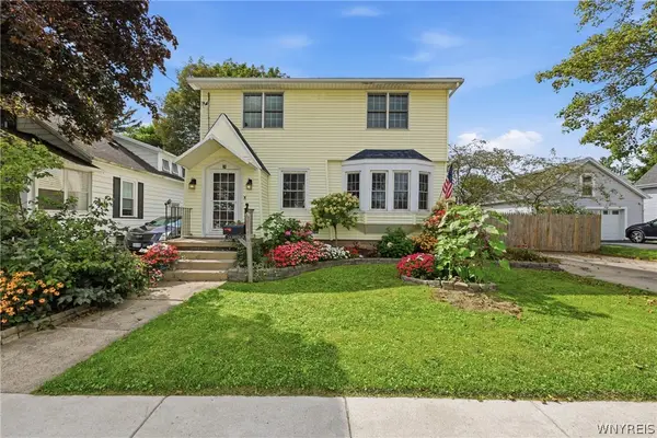 24 Seneca Avenue, Batavia, NY 14020