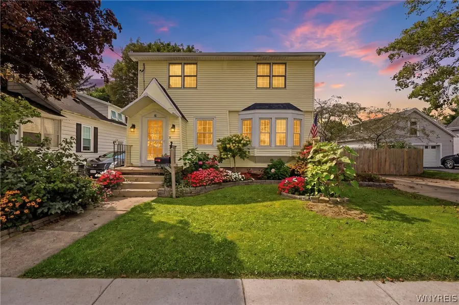 24 Seneca Avenue, Batavia, NY 14020 - #2