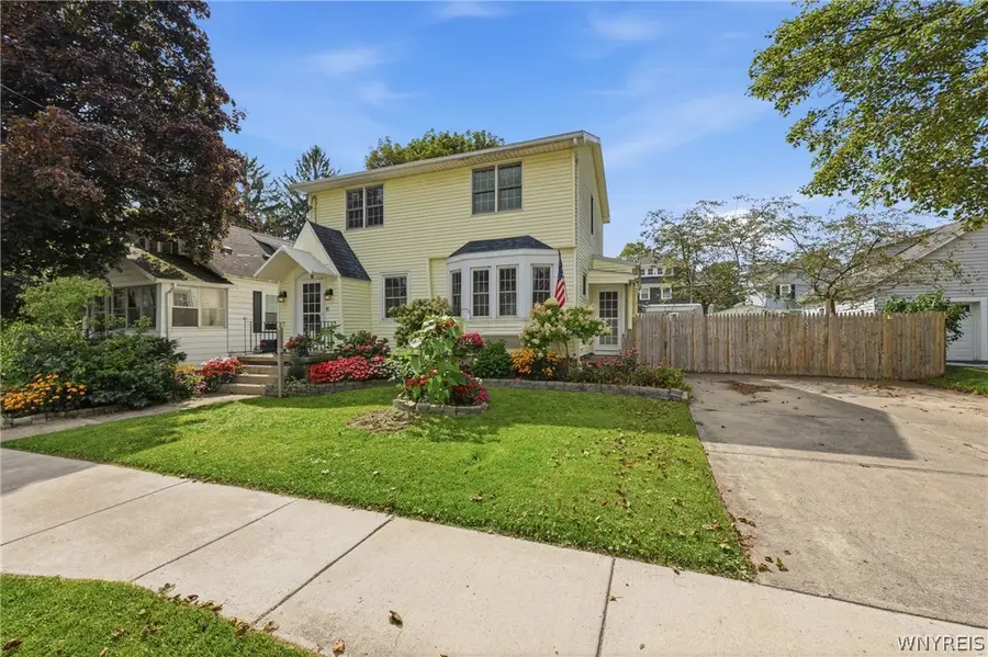 24 Seneca Avenue, Batavia, NY 14020 - #3