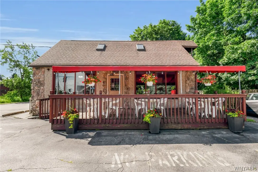 951 Ridge Road, Buffalo, NY 14218 - #1