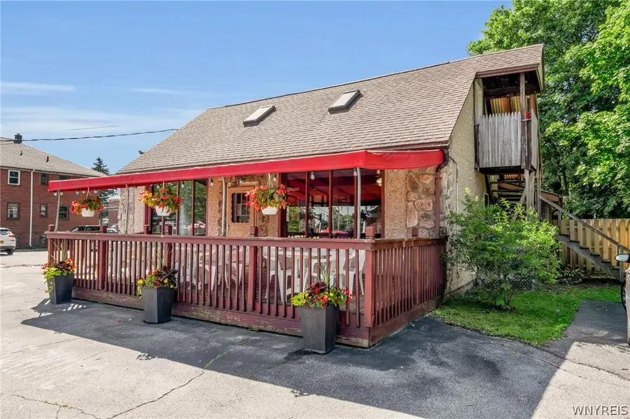 951 Ridge Road, Buffalo, NY 14218 - #2