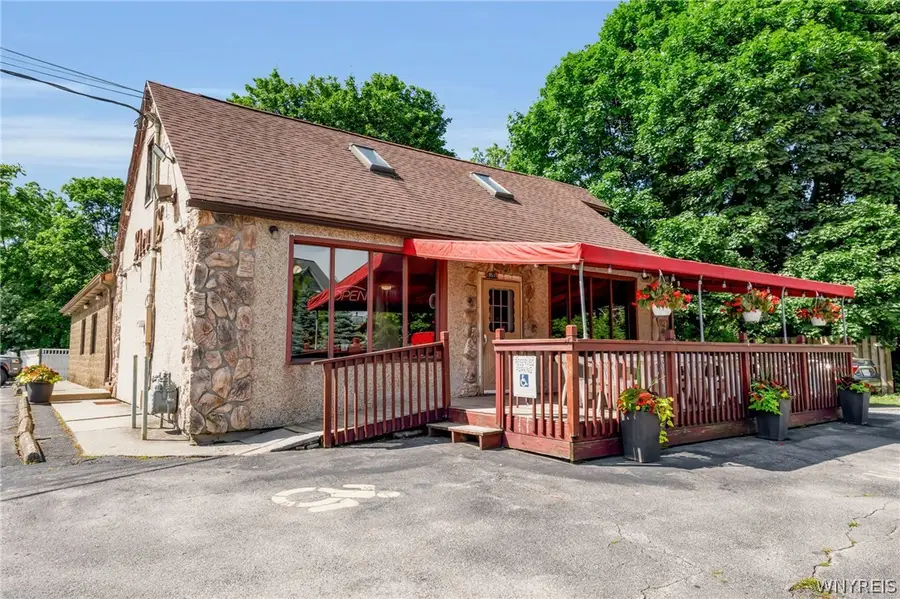 951 Ridge Road, Buffalo, NY 14218 - #3