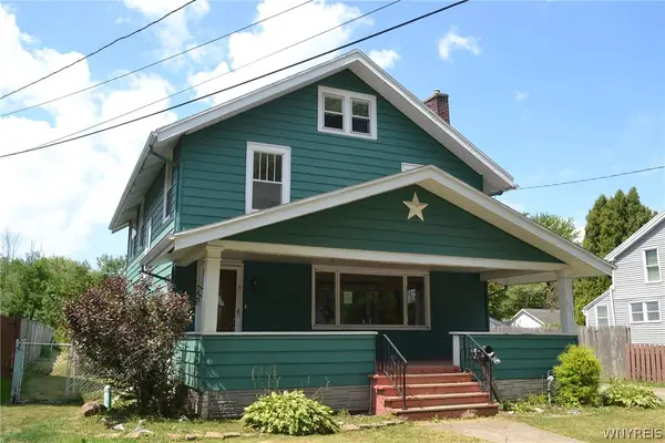 107 South Main Street, Angola, NY 14006