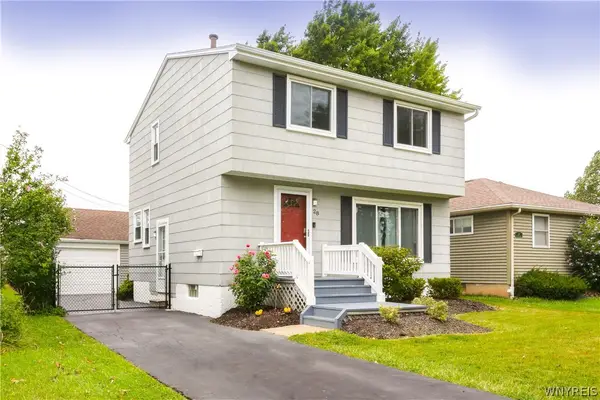 28 Manser Drive, Buffalo, NY 14226