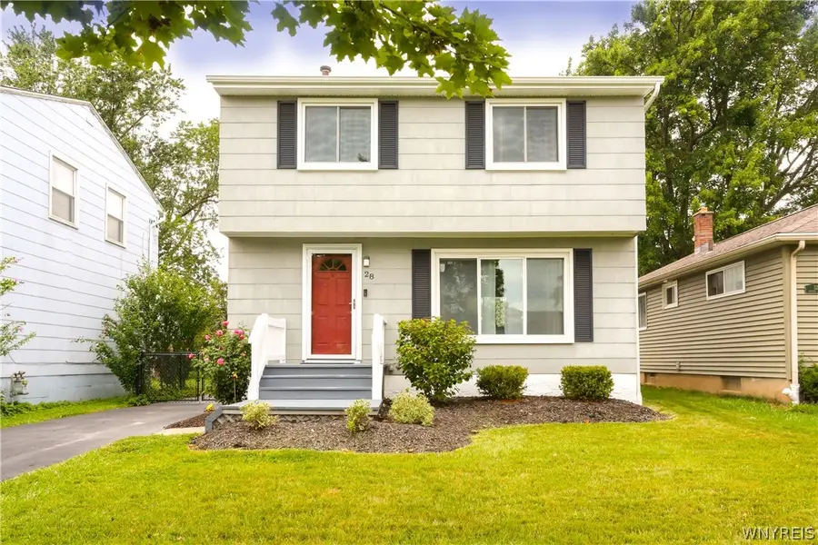 28 Manser Drive, Buffalo, NY 14226 - #2