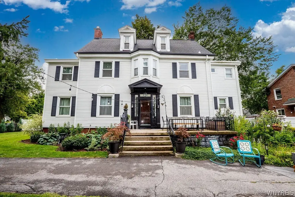 9 High Park Boulevard, Amherst, NY 14226 - #1