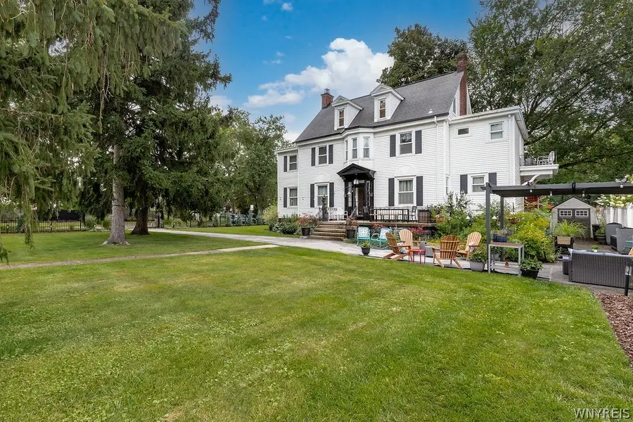 9 High Park Boulevard, Amherst, NY 14226 - #3