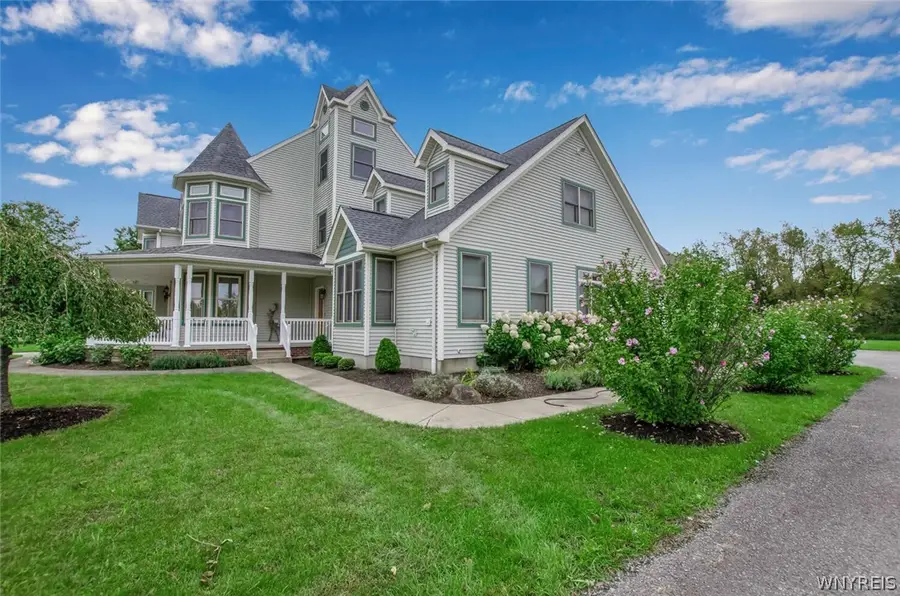 11411 Stolle Road, East Aurora, NY 14052 - #2