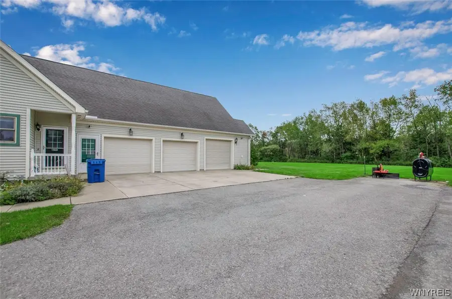 11411 Stolle Road, East Aurora, NY 14052 - #3