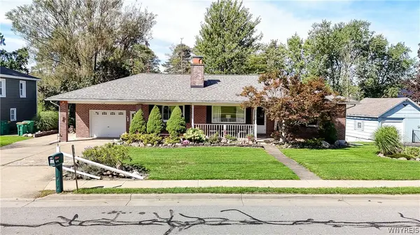 118 Canada Street, Holland, NY 14080