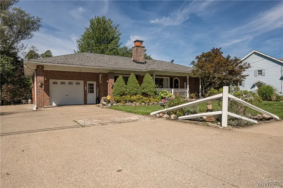 118 Canada Street, Holland, NY 14080 - #2