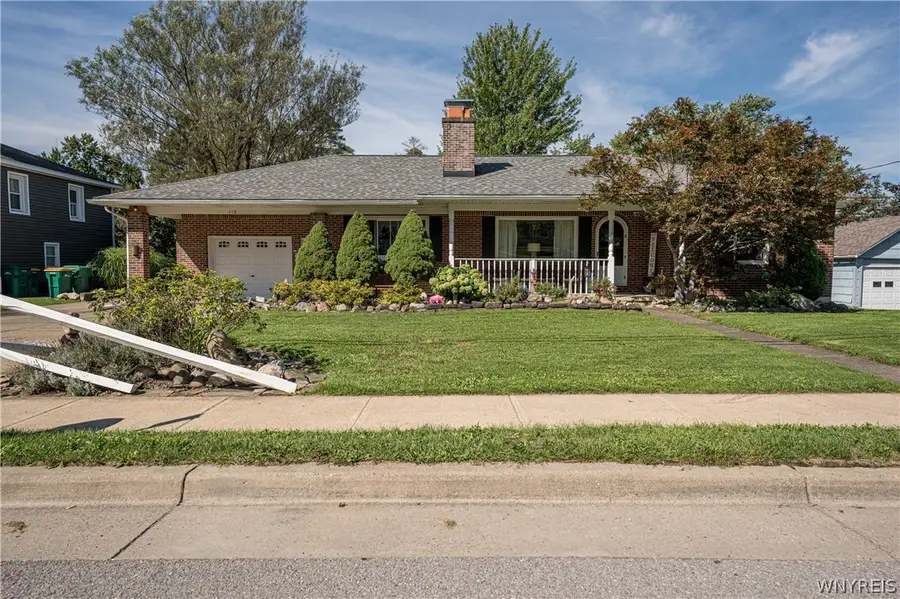 118 Canada Street, Holland, NY 14080 - #3