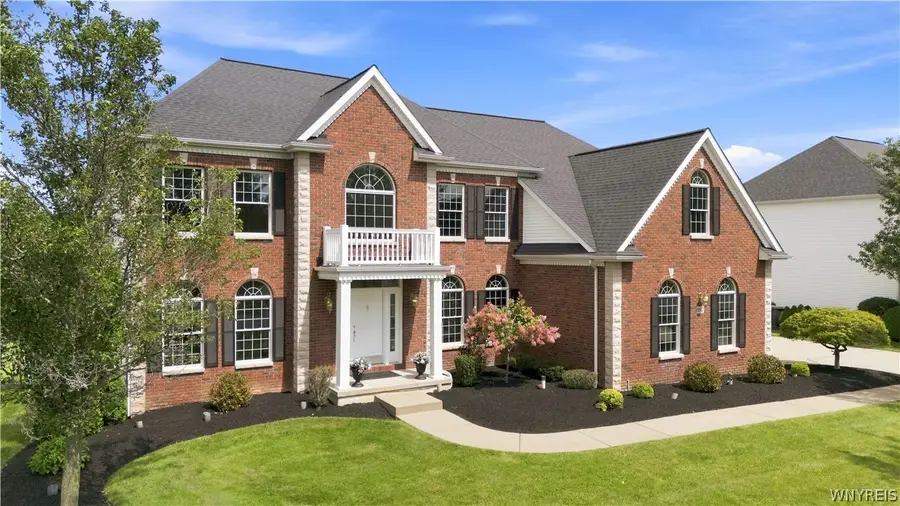 8817 Stonebriar Drive, Clarence Center, NY 14032 - #2
