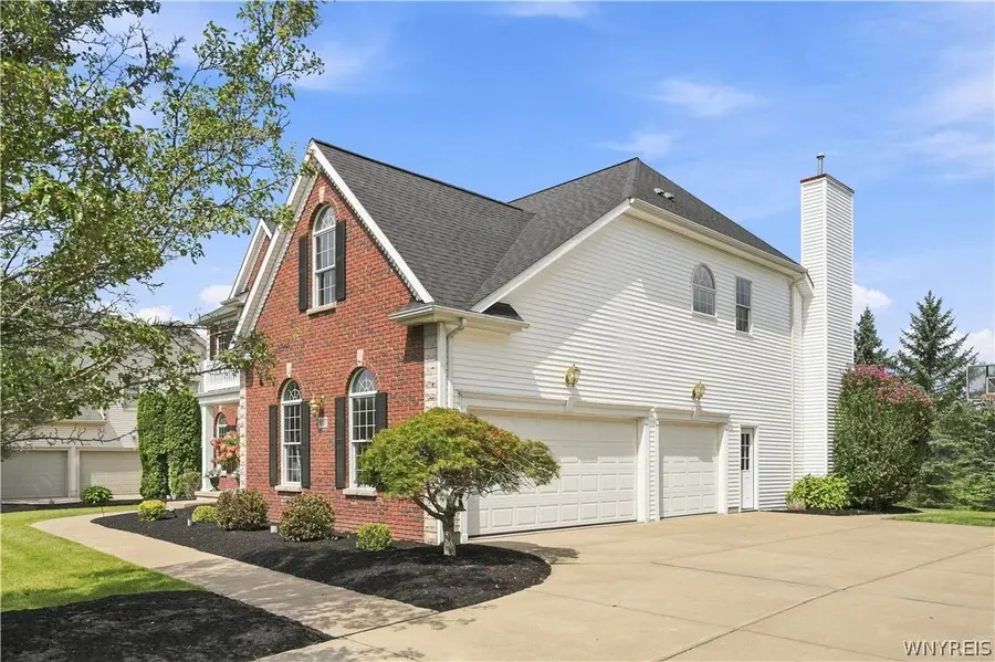 8817 Stonebriar Drive, Clarence Center, NY 14032 - #3