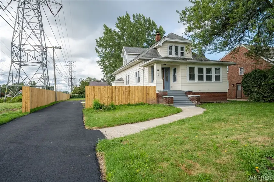 811 Cleveland Drive, Buffalo, NY 14225 - #2