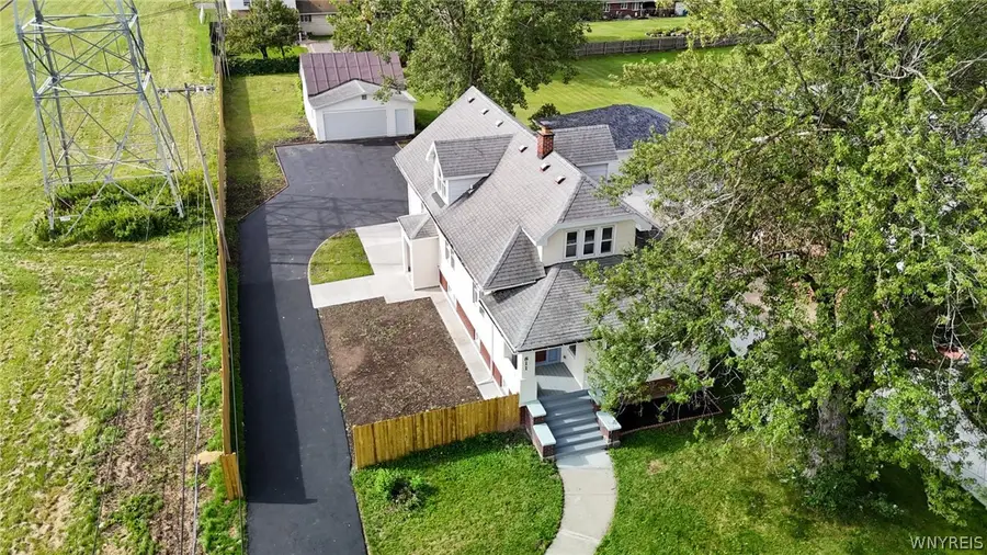 811 Cleveland Drive, Buffalo, NY 14225 - #3