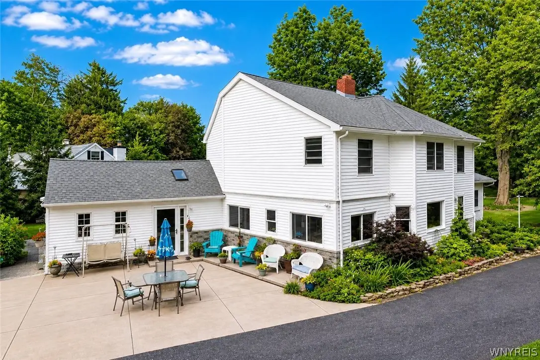 4650 Christian Drive, Clarence, NY 14031 - #1