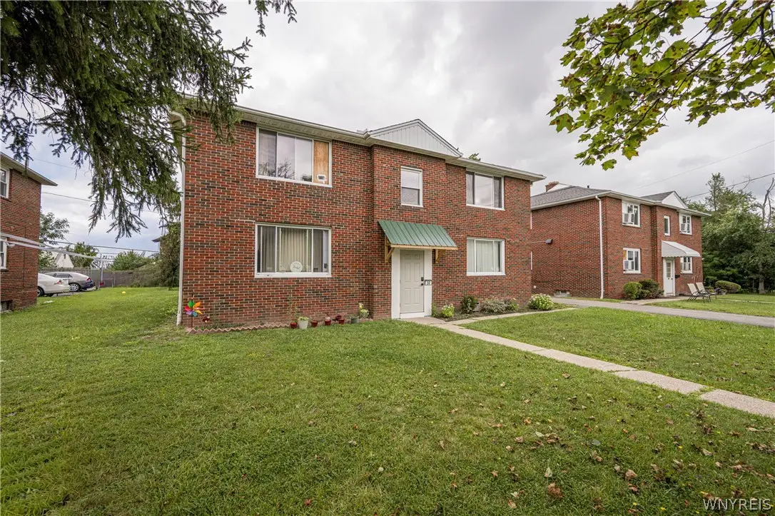 56 Eiss Place, Buffalo, NY 14226 - #1