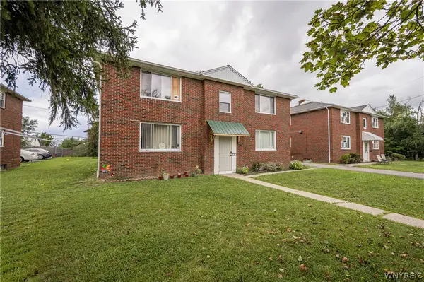 56 Eiss Place, Buffalo, NY 14226