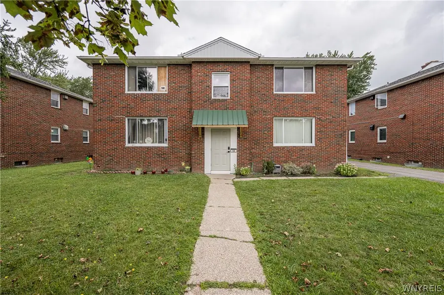 56 Eiss Place, Buffalo, NY 14226 - #2