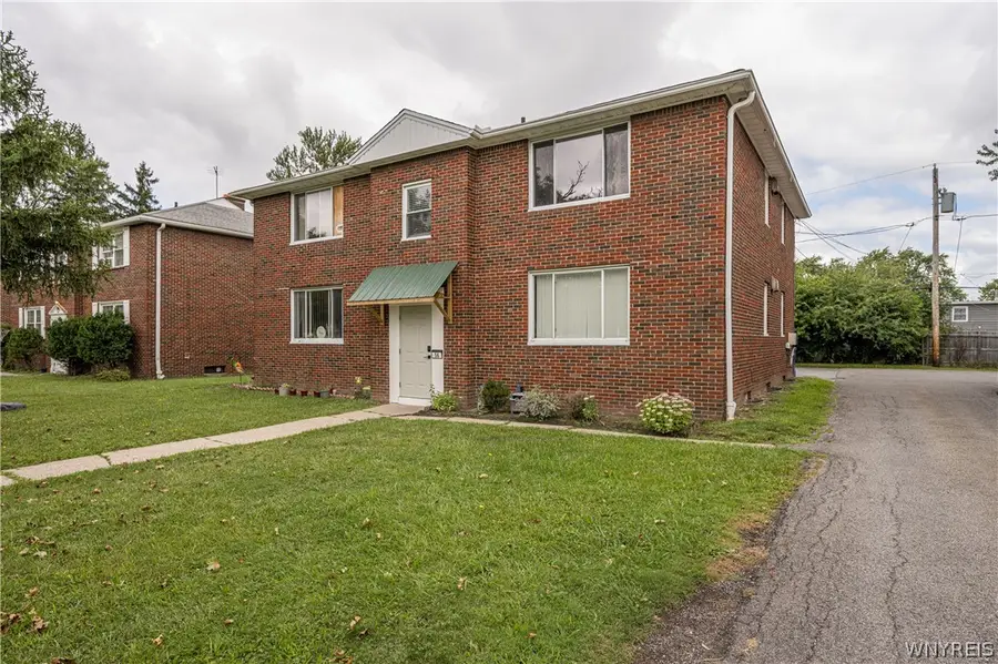 56 Eiss Place, Buffalo, NY 14226 - #3