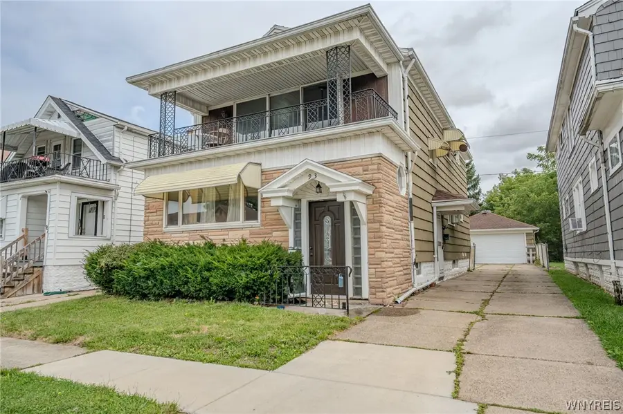 93 Preston Road, Buffalo, NY 14215 - #2