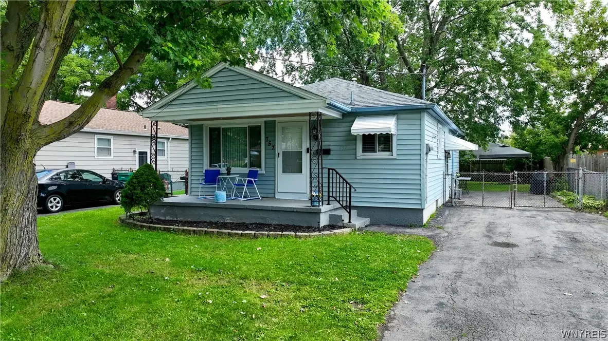 757 60th Street, Niagara Falls, NY 14304 - #1