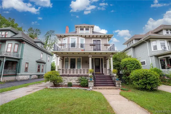 472 Woodward Avenue, Buffalo, NY 14214