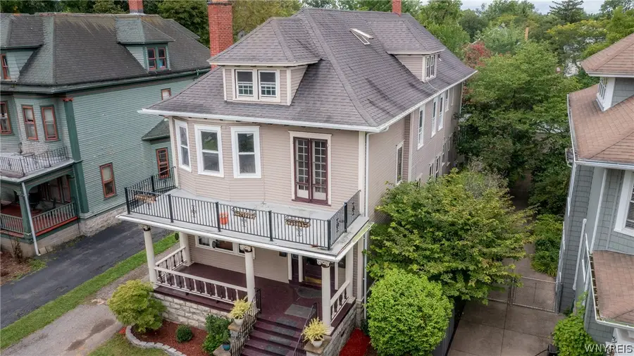 472 Woodward Avenue, Buffalo, NY 14214 - #2
