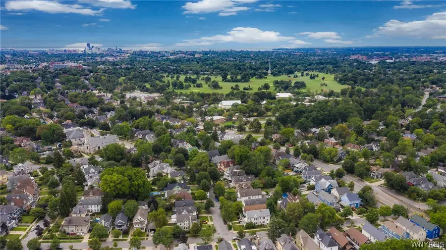 472 Woodward Avenue, Buffalo, NY 14214 - #3